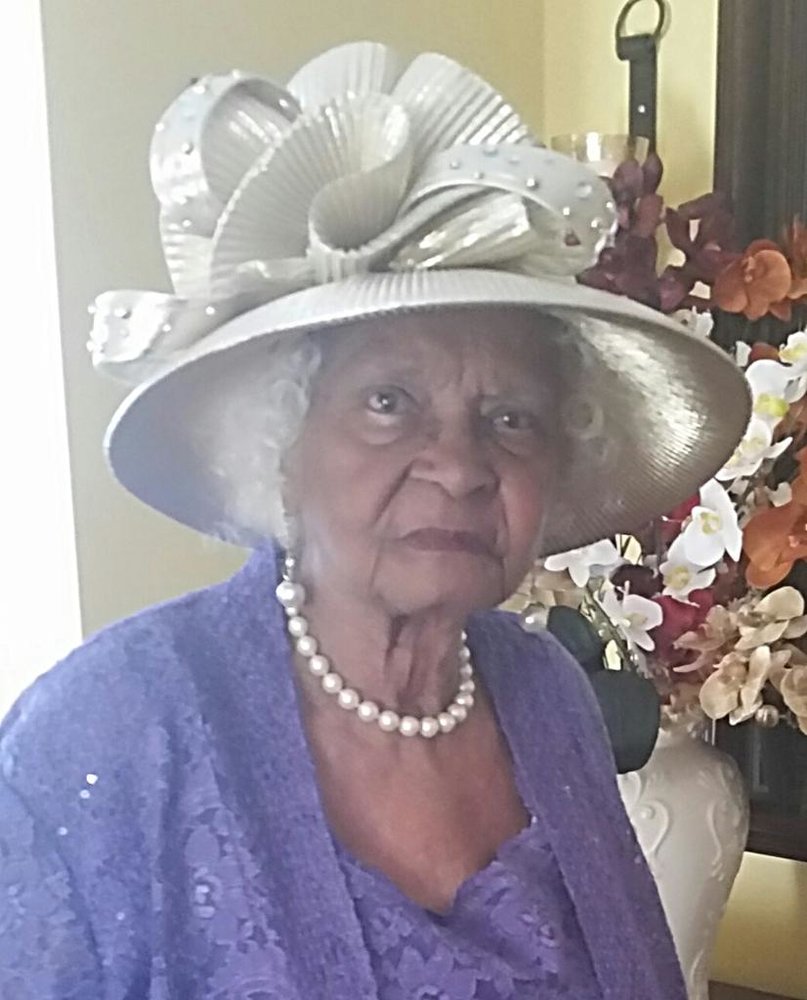 Obituary of Sheila Mitchell | Welcome to John B. Houston Funeral Ho...
