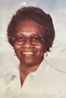 Alice A. Patterson-Rogers