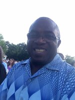 Headley George Beaumont