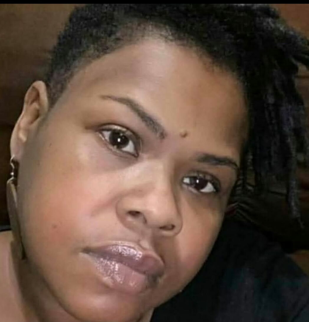 Tiffani Simone Rogers