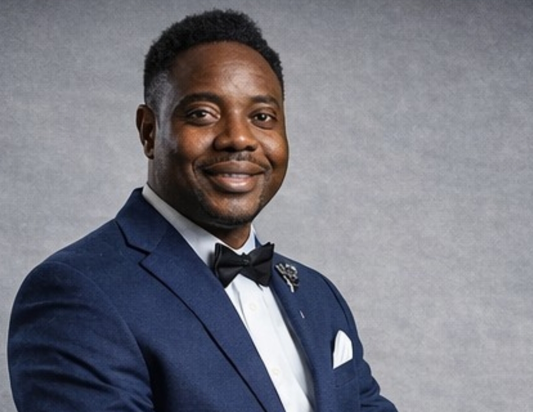 Vaughn Antonio Stewart