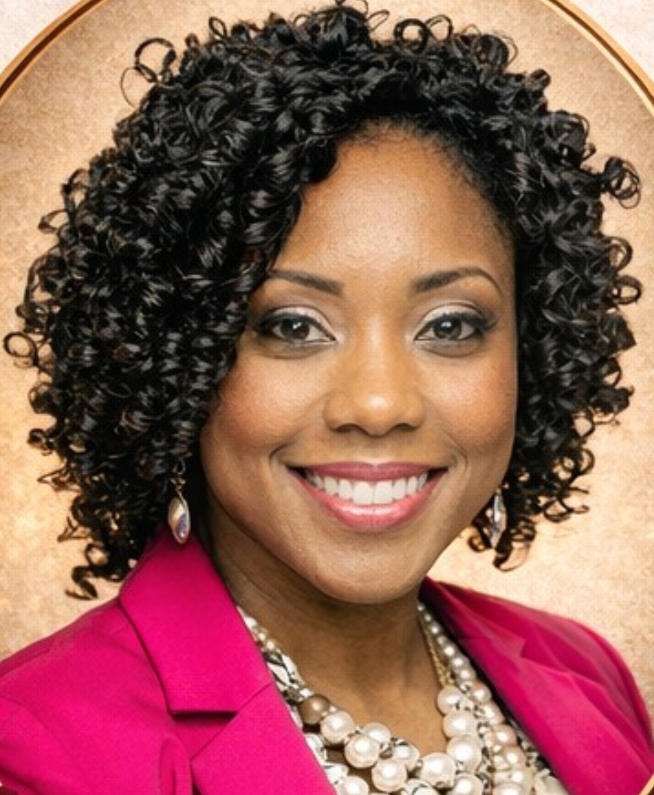 Shari Marie Theresa Mullings