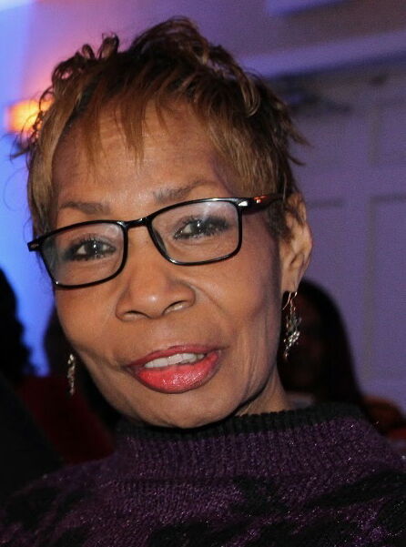 Wesslyn Louise Hicks